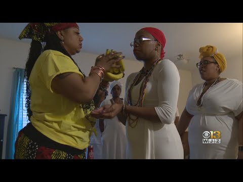 Growing Number Of Black Women Leaving Churches For Witchcraft