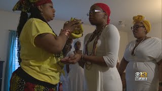 Growing Number Of Black Women Leaving Churches For Witchcraft