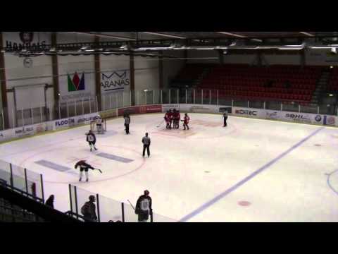 Highlights Hanhals - Alingsås 140124