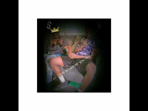 You can have whatever you like-CaliSnupe Ft. Deke