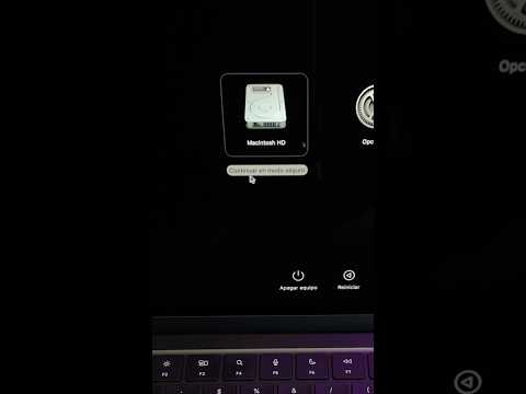 Cómo utilizar el modo seguro para solucionar problemas de arranque en Mac