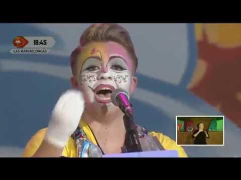 Murga Marchilongas 2017