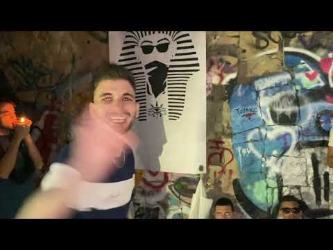 VIVI vs NAVAS - Semis- Clasificatoria Assassins Tutankarap