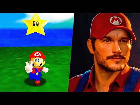 The beauty of “Bad” graphics