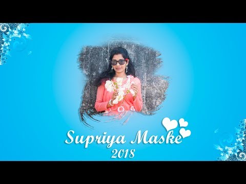 Supriya Maske - video song sun sathiya