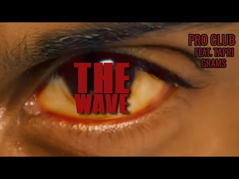 1TakeJay & Low the Great - PRO CLUB CLEAN Feat. Tapri Grams (Official Visualizer)