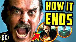 Lanterns Finale Theories — Full Breakdown & Transcript