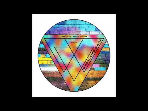 Franco Villaflor - Look At You | Whoyostro White