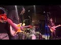 Los Straitjackets -  Sing Sing Sing (LIVE Madrid 2025 Sala Copérnico)