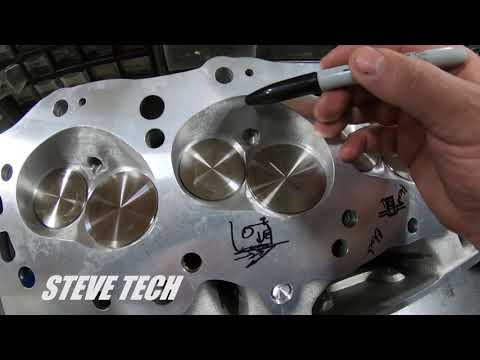 Quench- und Chamber-Mods