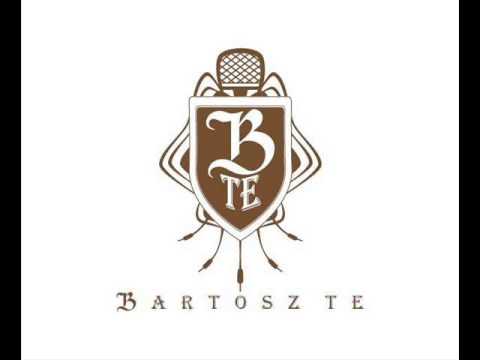 Bartosz Te feat Roxy Rox - Zwyciężymy dając z siebie więcej ( prod.Ślimak)