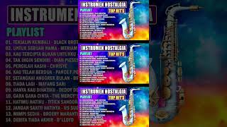 Download lagu INSTRUMEN MUSIK SAXOPHONE TEMBANG KENANGAN - MENEMANI SAAT SANTAI ~ NOSTALGIA & KENANGAN INDAH mp3