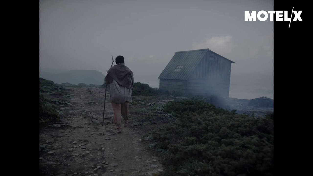 A Estranha Casa na Bruma (2018) | Trailer