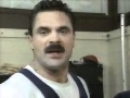Ravishing Rick Rude Training For The Ultimate Warrior At Summerslam Fever 1990