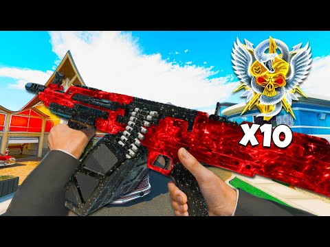 561 KILLS & 10 NUKES + DOUBLE NUKE w/ XM325 in BLACK OPS 7! (COD BO7 MULTIPLAYER GAMEPLAY)