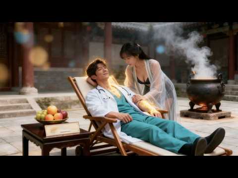 【FULL】Aku terlempar kembali ke zaman kuno,lihat bagaimana aku pakai ilmu medis modern untuk berjaya!