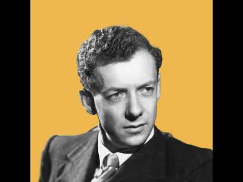 Podcast | Benjamin Britten, String Quartet No.2 in C Major, Op.36