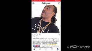 HOOD RICH PABLO JUAN ROBBED &amp; STRIPPD NAKED LIKE THE MOVIE &quot;PAID IN FULL&quot; #CHIRAQ STORIES