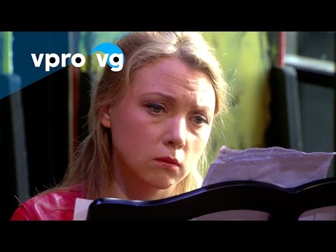 Olga Pashchenko – A. Soler/ Fandango (live @Bimhuis Amsterdam)