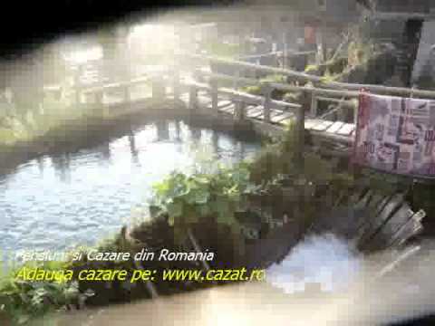 Cazare Grosi, Timis - Cazat.ro