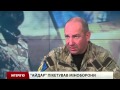 Інтерв'ю: Сергій Мельничук, командир батальйону Айдар 