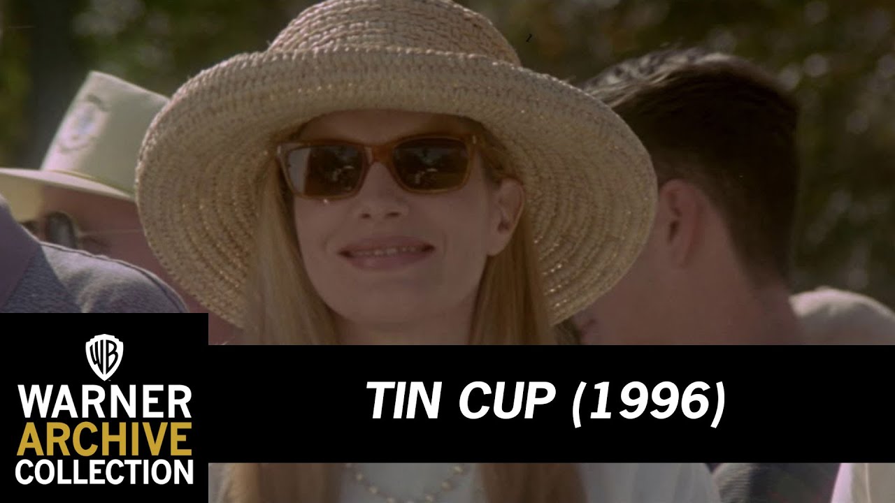 Trailer HD | Tin Cup | Warner Archive - YouTube