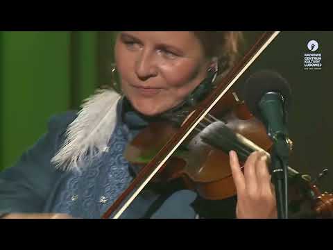 Krzikopa "Znam ja jeden gryfny zamek"