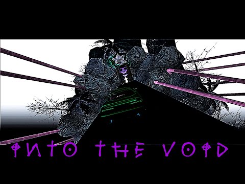 BuzZ - Into The Void