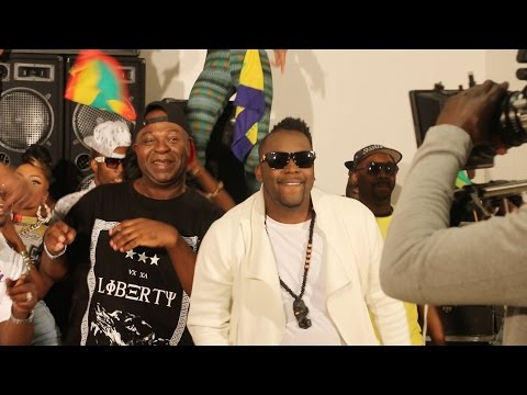 Thumbnail for SKATTA DIARIES- (Pt. 1) SILVASTONE 'SKATTA REMIX' Ft Chaka Demus & Pliers by Chaka Demus & Pliers