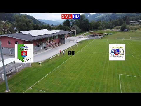 SV Übelbach - SV Edelstauden/Highlights/Gebietsliga Mitte/SVE HD