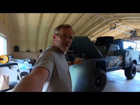 Smoothing the Firewall