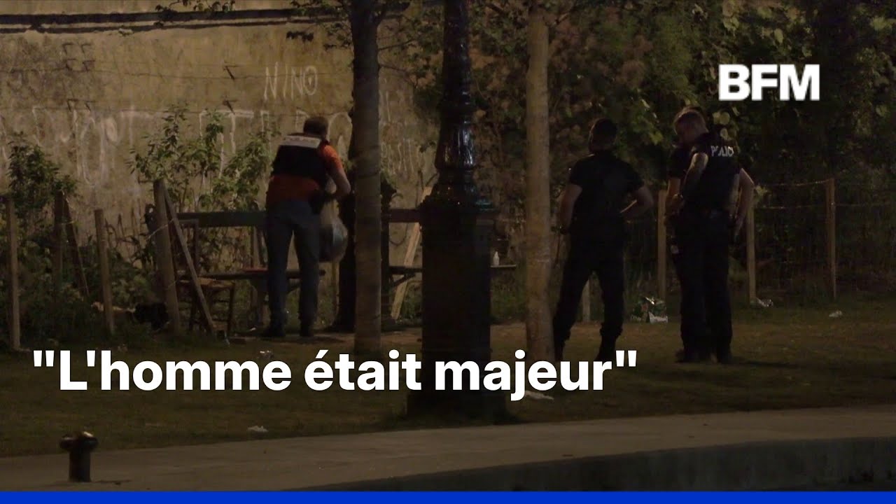 Un homme est mort noyé ce vendredi dans le canal Saint-Martin à Paris