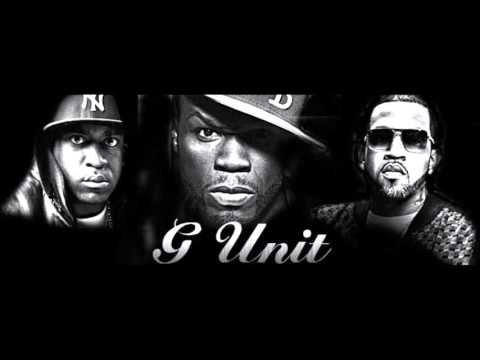 Marvin Gaye x G UNIT - WANNA GET KNOW U (Pierre Prod)