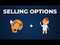 The Art Science Of Selling Options For A Living