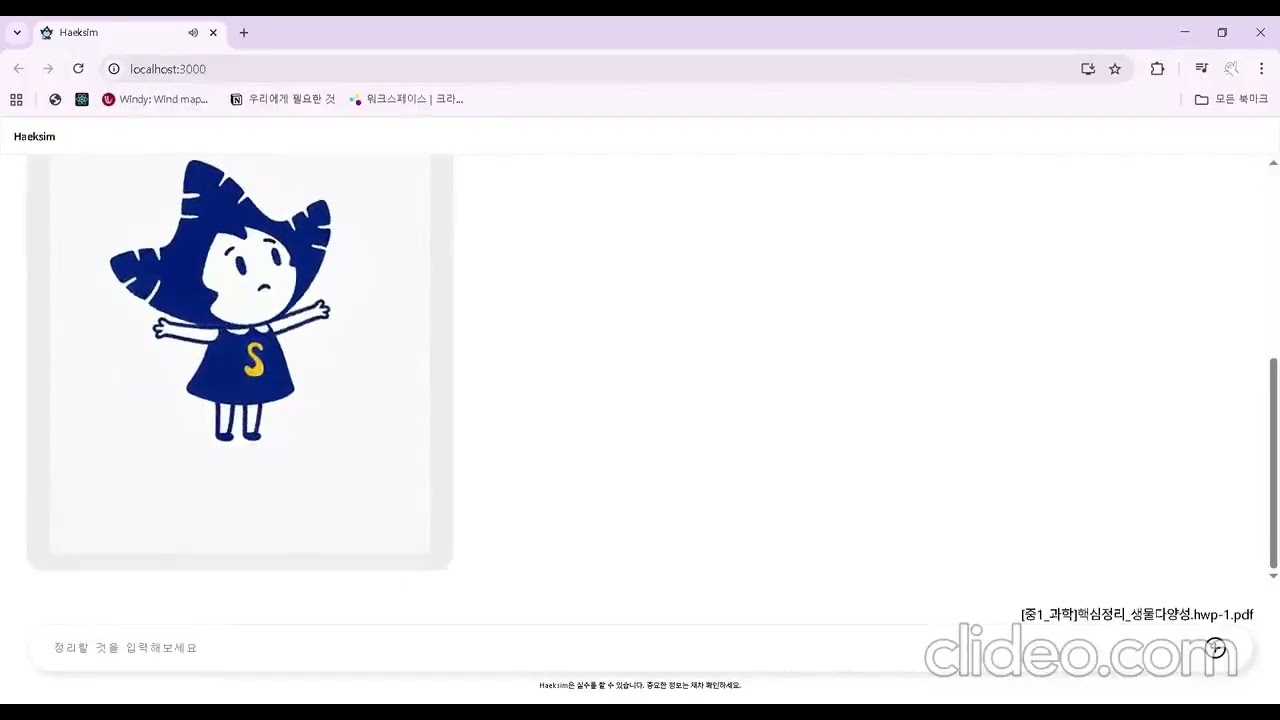 Demo Video