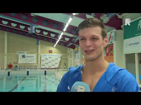 ZPB pakt eerste punten in waterpolo eredivisie en moet 'bouwen'