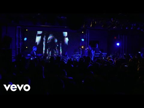 Depeche Mode - Barrel Of A Gun (Live at SXSW 2013)