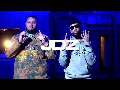 Kdot X Coco - Once and For All [Music Video] | JDZ