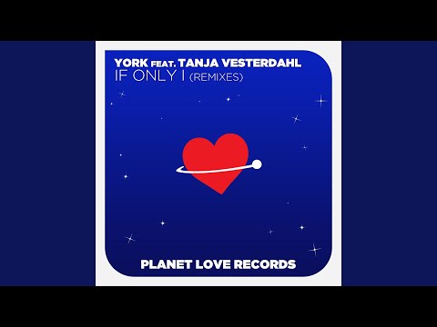 If Only I (M. Pravda Radio Edit)