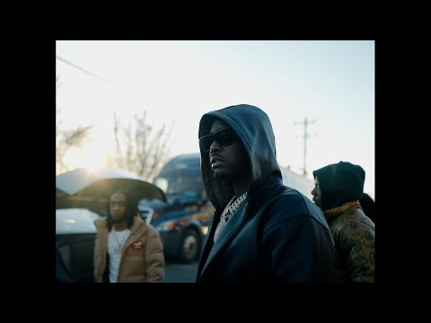 Blacc Zacc Ft DT - Dirty Cheese ( Official Video )