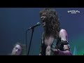 Evil Invaders Live At Running Free Festival 2024 Bulgaria
