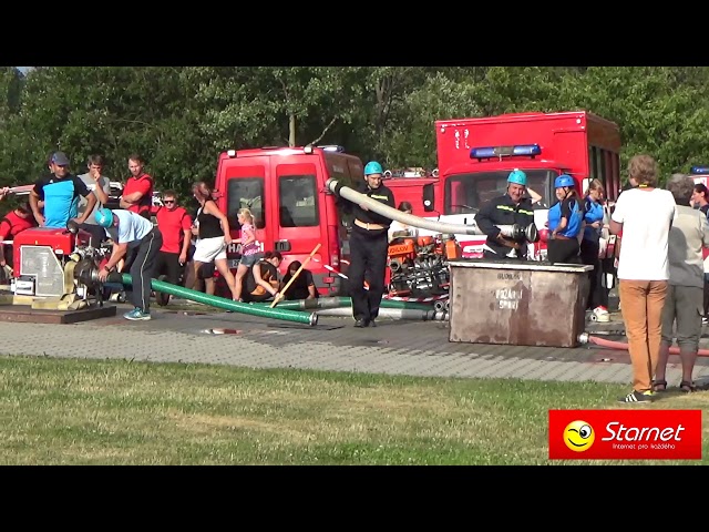 Budilov, 08. 07. 2017