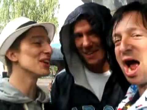 TBurnA Shit die 19. (Horni Get Crazy) - Video