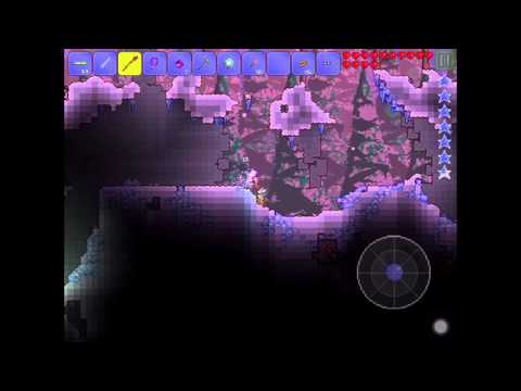 Rocket Boots | Terraria | How To Fly