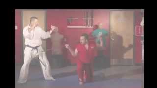Fon YingNam - The Best Kick in Martial Arts