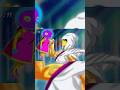 Zalama The Creator Visits Zeno In His Palace Dragonballsuper Anime Edit Dbs Dbz Zeno Zalama