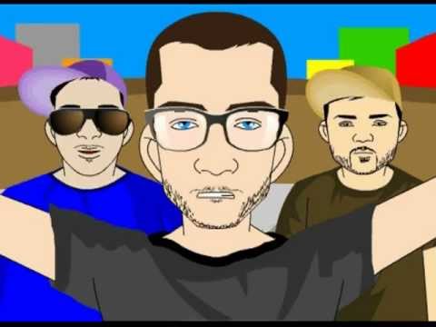 5.TerZa cLasse feat peste mc - Lievt' (official toon video )