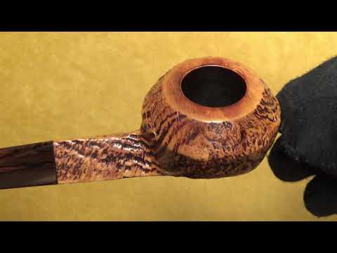 Pipa Dunhill County gruppo 4 - 4117 (2021) (DHCO41)