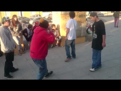 fonetika - versolido vs emizor - biapensil (4tos de final duplas la junta de los freestyler 6)