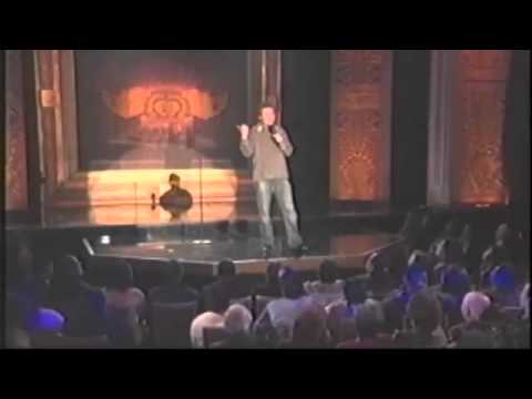 Marc Yaffe | Showtime Clip | Uproar Comedy